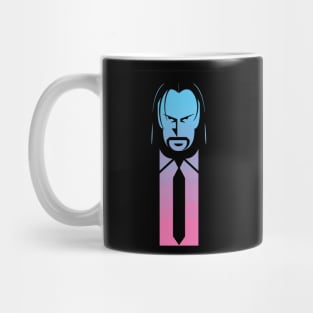 John Wick Mug